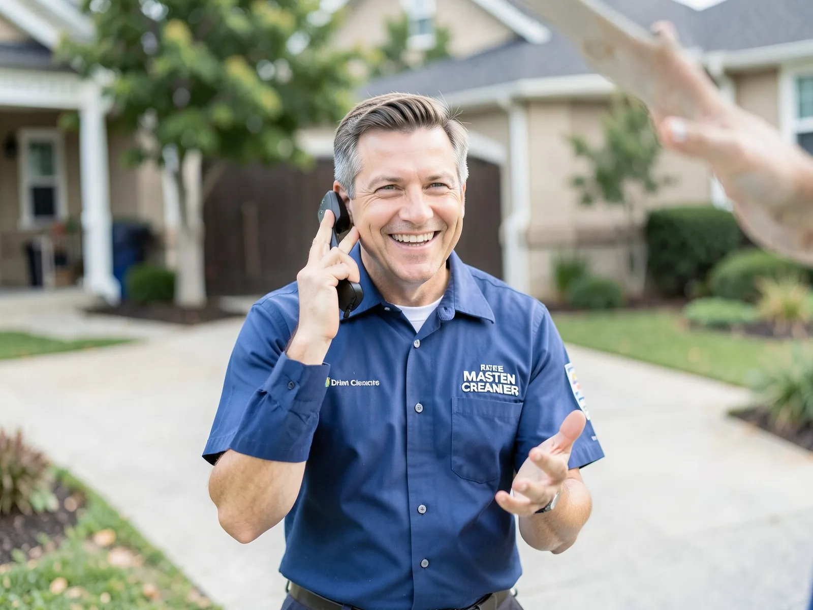 Drain Cleaning St Matthews, KY FAQs